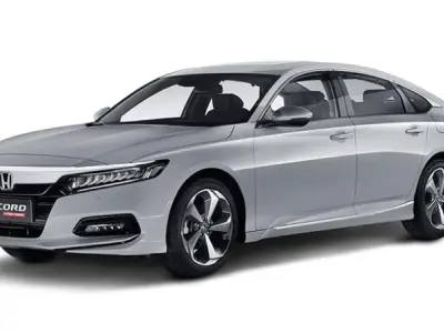 Bảng giá các xe ô tô Honda tháng 6/2025 phân khúc dưới 1,5 tỷ chi tiết nhất