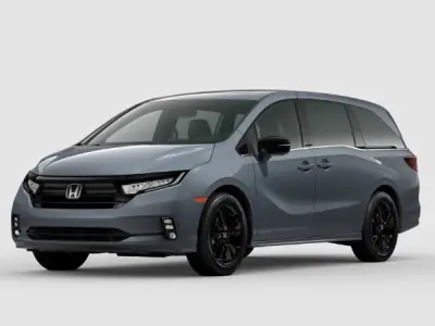 Bảng giá các xe ô tô Honda tháng 6/2025 từ 1,5 đến 2,5 tỷ mới nhất