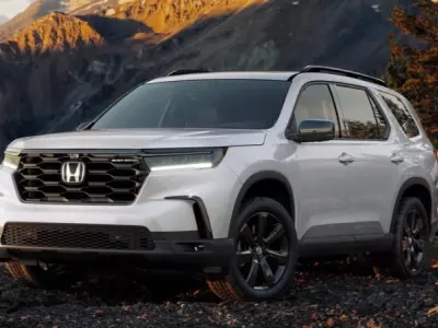 Bảng giá các xe ô tô Honda tháng 6/2025 phân khúc trên 2,5 tỷ đồng