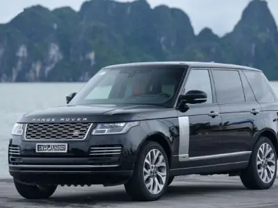 Cập nhật giá xe Land Rover 6/2025 phân khúc 6 tỷ
