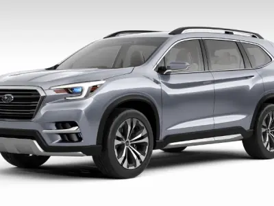 Giá xe ô tô Subaru mới nhất tháng 6/2025 trên 1,5 tỷ