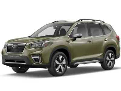 Giá Subaru tháng 6/2025 dưới 1,5 tỷ chi tiết nhất