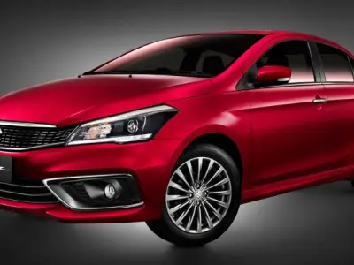 Bảng giá xe ô tô Suzuki tháng 6/2025 dưới 600 triệu mới