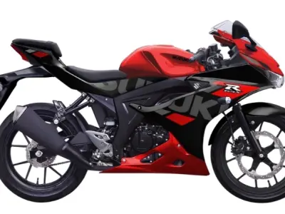 Bảng giá xe máy Suzuki tháng 6/2025 chi tiết nhất