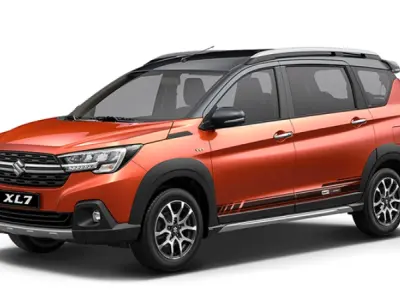 Chi tiết giá xe ô tô Suzuki tháng 6/2025 trên 600 triệu