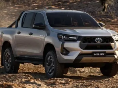 Bảng giá xe ô tô Toyota tháng 6/2025 từ 900 triệu đến 1,2 tỷ mới nhất