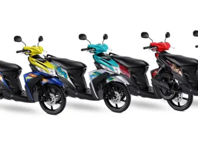 Bảng giá xe Yamaha tháng 6/2025 dưới 55 triệu đáng mua nhất