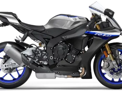 Khám phá giá xe Yamaha trên 100 triệu tháng 6/2025