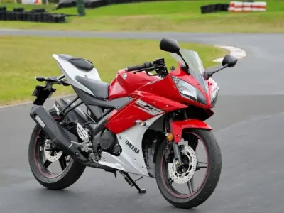Cập nhật giá bán xe Yamaha mới tháng 6/2025 chính xác