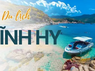 Bí kíp du lịch Vĩnh Hy tiết kiệm mà vẫn cực “sang chảnh”