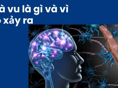 Giải mã hiện tượng déjà vu- Ký ức ảo hay lỗi não bộ thật