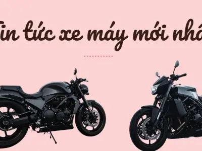 Tin tức xe máy mới nhất - Mẹo bảo dưỡng giúp xe bền lâu