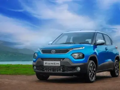 Xe Tata Punch có gì hấp dẫn trong phân khúc giá rẻ hiện nay?