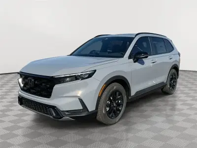 Honda CR-V Hybrid có gì mới? Ưu điểm và nhược điểm cần biết