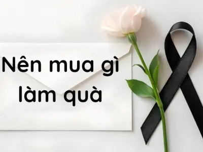 Gợi ý nên mua gì làm quà kỷ niệm ấn tượng và ý nghĩa?