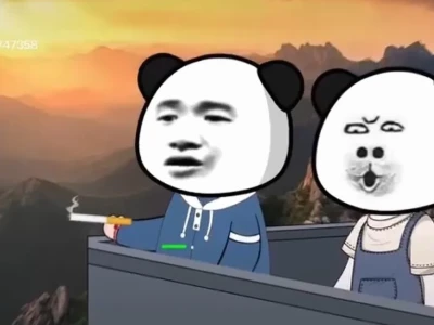 1002+ Meme Gấu Trúc Hài Hước Khiến Cộng Đồng Mạng Thích Thú Năm 2026