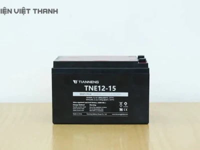 4 Bình Ắc Quy Xe Đạp Điện Giá Bao Nhiêu? Cập Nhật Mới Nhất 2026