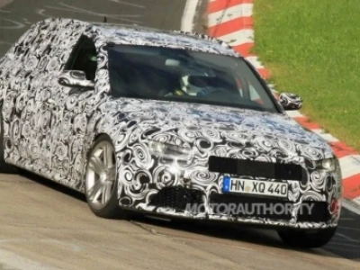 Audi RS4: Biểu tượng xe thể thao hiệu suất cao, đánh giá chi tiết 2026