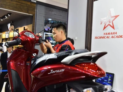 Bảo dưỡng xe máy định kỳ 2026: Hướng dẫn chi tiết và những lưu ý quan trọng