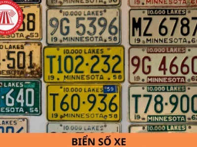 Biển số xe đuôi 33 có ý nghĩa gì trong phong thủy và đời sống?