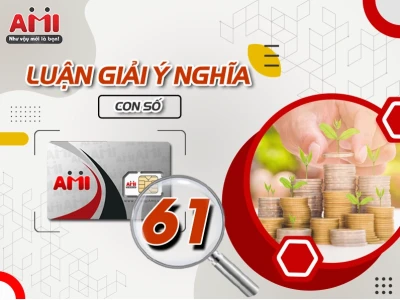 Biển số xe đuôi 61 có ý nghĩa gì? Giải mã vận may và tài lộc