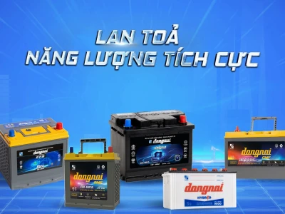Bình ắc quy ô tô: Hướng dẫn chọn lựa, bảo dưỡng và dấu hiệu cần thay thế năm 2026