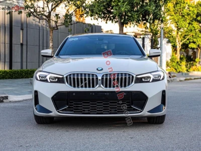 BMW 320i Cũ: Hướng Dẫn Chi Tiết Chọn Mua Xe Năm 2026