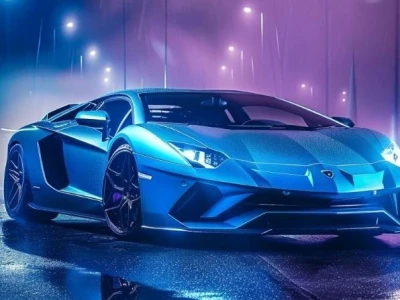 Bộ sưu tập hình nền xe Lamborghini đẳng cấp sắc nét cho thiết bị của bạn