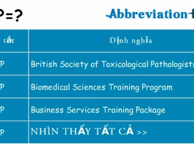 BSTP là gì? Giải mã ý nghĩa và giá trị của biển số thành phố