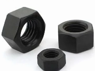 Bu lông M16 là gì? Phân tích chi tiết và ứng dụng thực tế