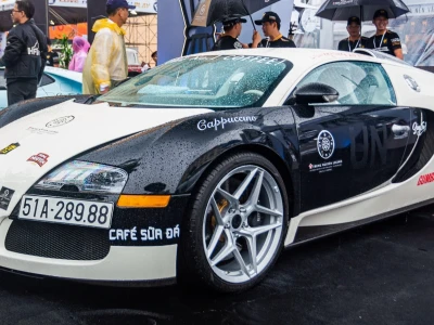 Bugatti giá bao nhiêu tiền Việt Nam năm 2026?