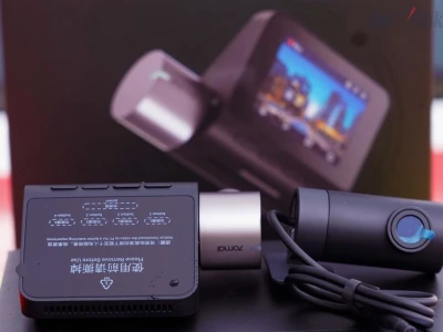 Camera Hành Trình 70mai A510: Đánh Giá Chi Tiết và Tính Năng Nổi Bật 2026