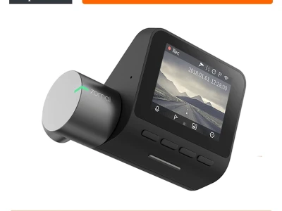 Camera Hành Trình Xiaomi 70mai: Trợ Thủ Đắc Lực Cho Mọi Hành Trình