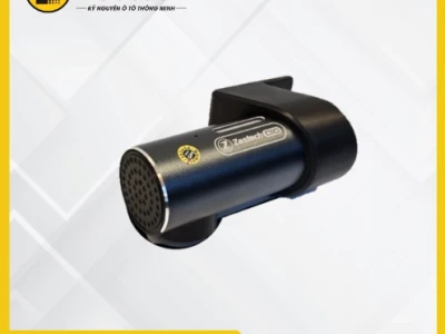 Camera Hành Trình Zestech D10: Nâng Tầm An Toàn Cho Xế Yêu Năm 2026