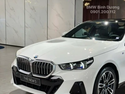 Cập nhật giá xe BMW mới nhất 2026: Cập nhật liên tục và chi tiết