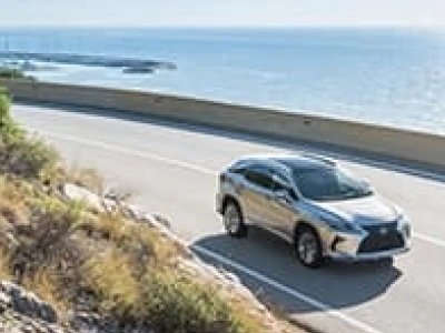 Cập Nhật Giá Xe Lexus Mới Nhất Năm 2026