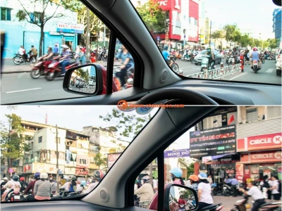 Chevrolet Trax 2026: Đánh giá chi tiết và những nâng cấp đáng chú ý