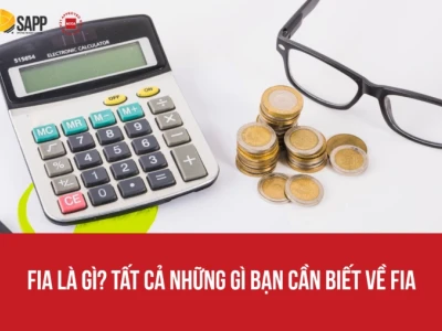 Chương Trình FIA: Foundations in Accountancy Là Gì?