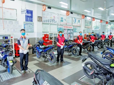 Cục Sạc Xe Đạp Điện Bị Hư: Biểu Hiện Và Cách Khắc Phục Hiệu Quả