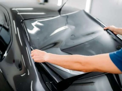 Dán kính xe ô tô: Giải pháp chống nhìn trộm và bảo vệ xế yêu