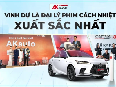 Dán Phim Cách Nhiệt Xe Ô Tô: Bí Quyết Bảo Vệ Xe Toàn Diện 2026