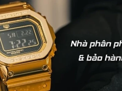 Đánh giá chi tiết đồng hồ G-Shock GBD-200: Chuẩn mực thể thao thông minh 2026