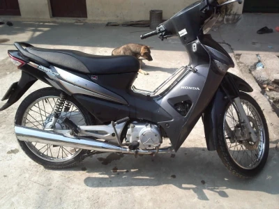 Đánh giá chi tiết Honda Wave S 100 2026: Giá bán, tính năng và độ bền