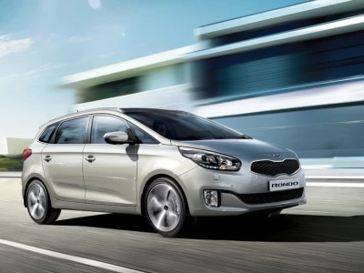 Đánh giá chi tiết Kia Rondo 2019: Lựa chọn thực dụng hay còn nhiều hạn chế?