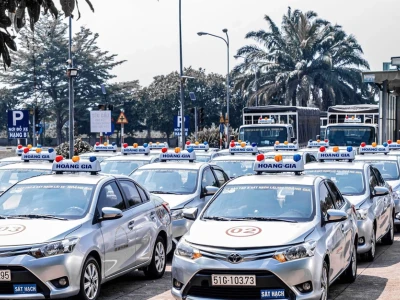 Đánh giá chi tiết Trường dạy lái xe Hoàng Gia 2026