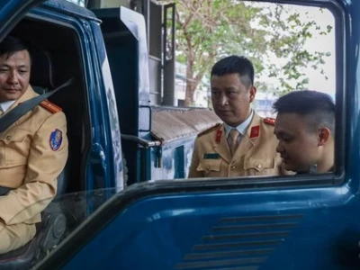 Danh Sách Trung Tâm Đăng Kiểm Xe Cơ Giới Tại TP. Hồ Chí Minh và Các Tỉnh Lân Cận