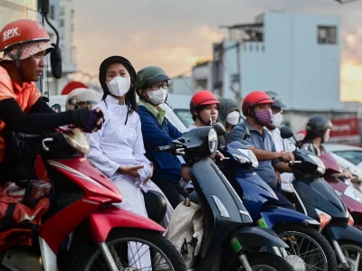 Electric Bike: Phương Tiện Di Chuyển Tiên Tiến Cho Năm 2026