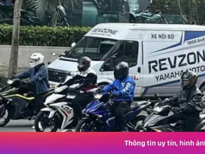 Exciter 2026: Thông tin mới nhất, giá bán và những nâng cấp đáng mong đợi