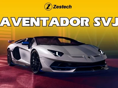 Giá Lamborghini Aventador 2026: Cập nhật chi tiết và những điều cần biết