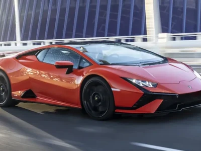 Giá Lamborghini Huracan 2026: Khám phá các phiên bản và chi tiết mới nhất